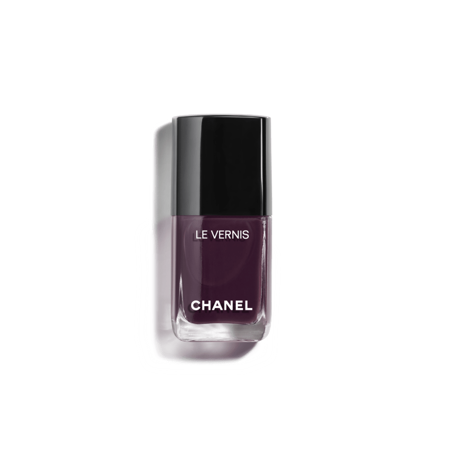 Sơn Móng Tay CHANEL Le Vernis #141 Oiseau De Nuit - An Aubergine - Kallos Vietnam