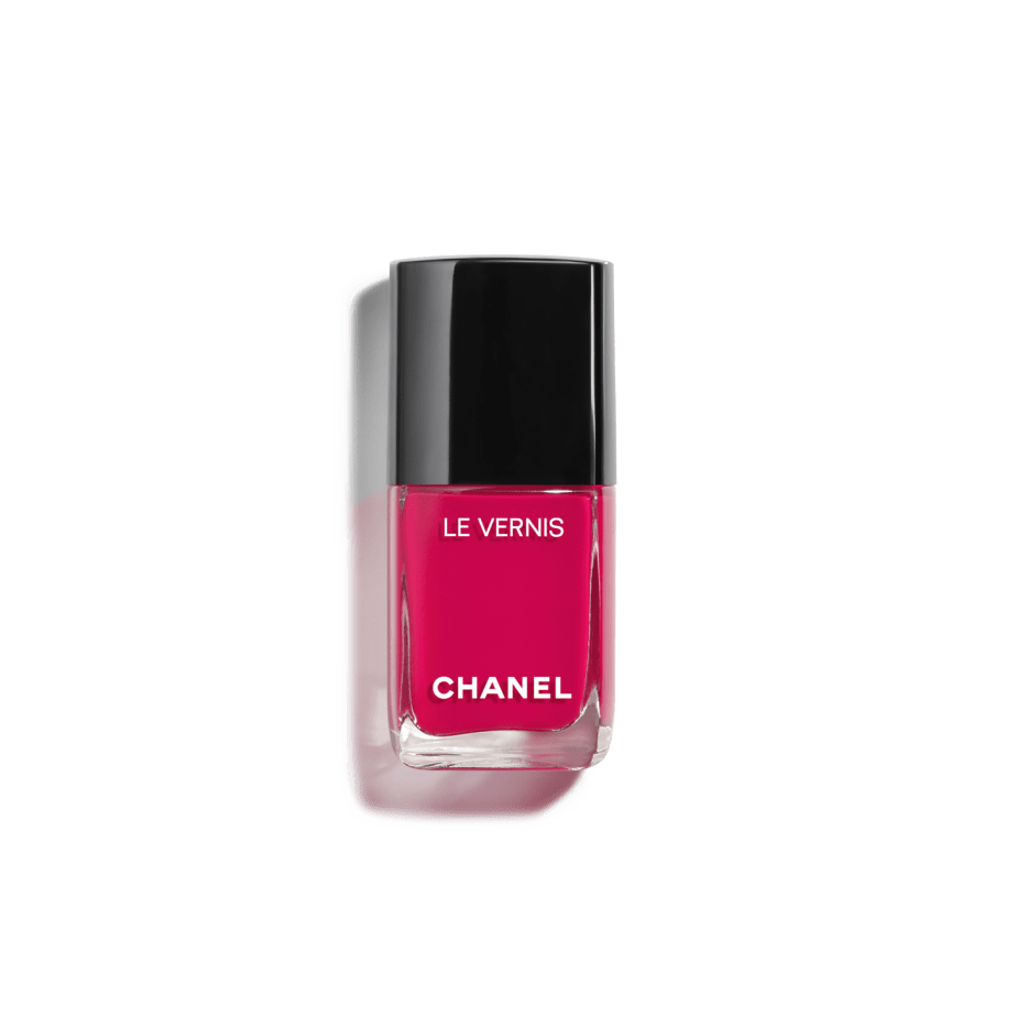 Sơn Móng Tay CHANEL Le Vernis #143 DIVA - A Fuchsia Pink - Kallos Vietnam