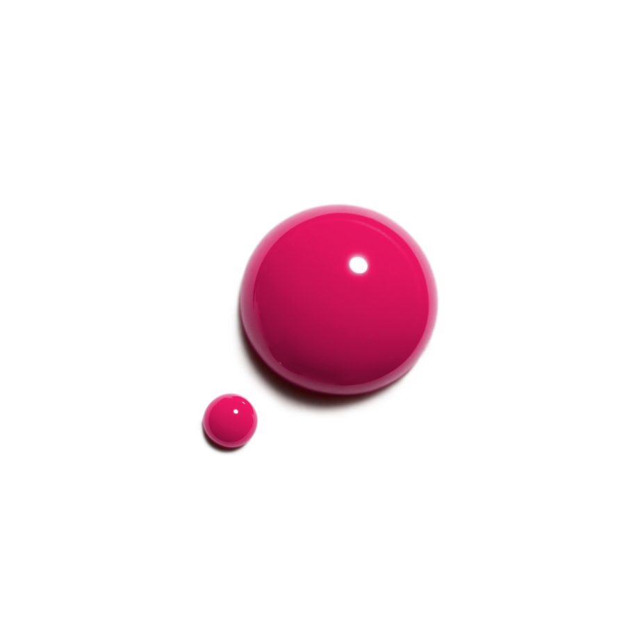 Sơn Móng Tay CHANEL Le Vernis #143 DIVA - A Fuchsia Pink - Kallos Vietnam