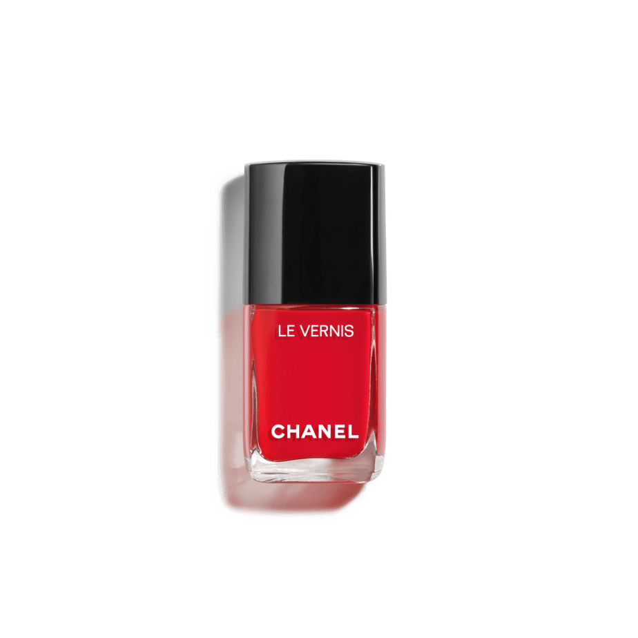 Sơn Móng Tay CHANEL Le Vernis #147 Incendiaire - A Muted Orange - Kallos Vietnam