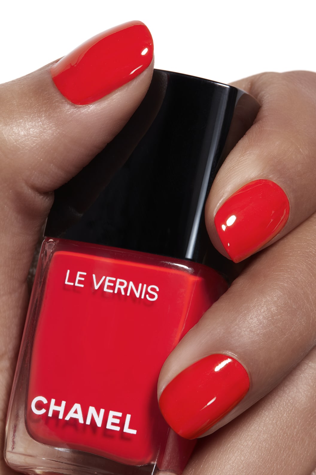 Sơn Móng Tay CHANEL Le Vernis #147 Incendiaire - A Muted Orange - Kallos Vietnam