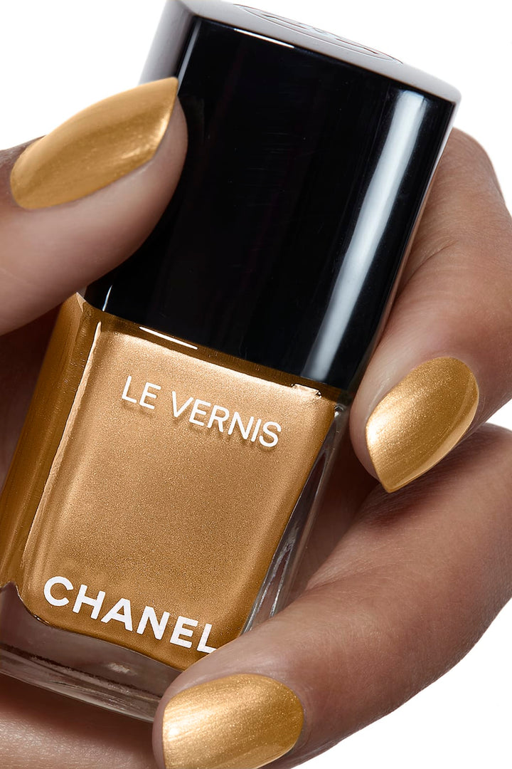 Sơn Móng Tay CHANEL Le Vernis 