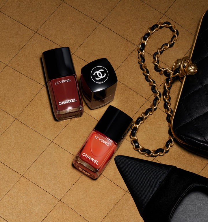 Sơn Móng Tay CHANEL Le Vernis 