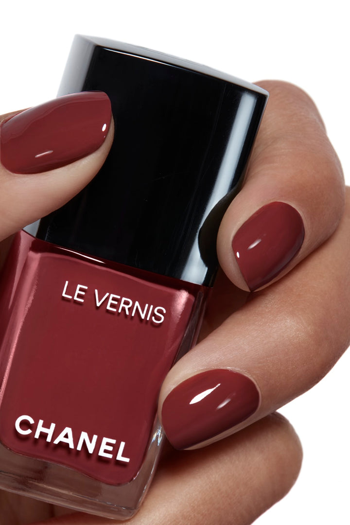 Sơn Móng Tay CHANEL Le Vernis 
