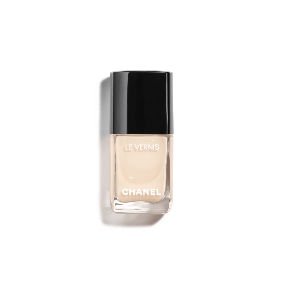 Sơn Móng Tay CHANEL Le Vernis #167 White Silk - A Pink White - Kallos Vietnam