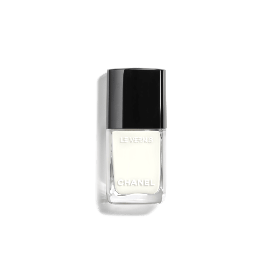Sơn Móng Tay CHANEL Le Vernis #173 Glaciale - A Snow White - Kallos Vietnam