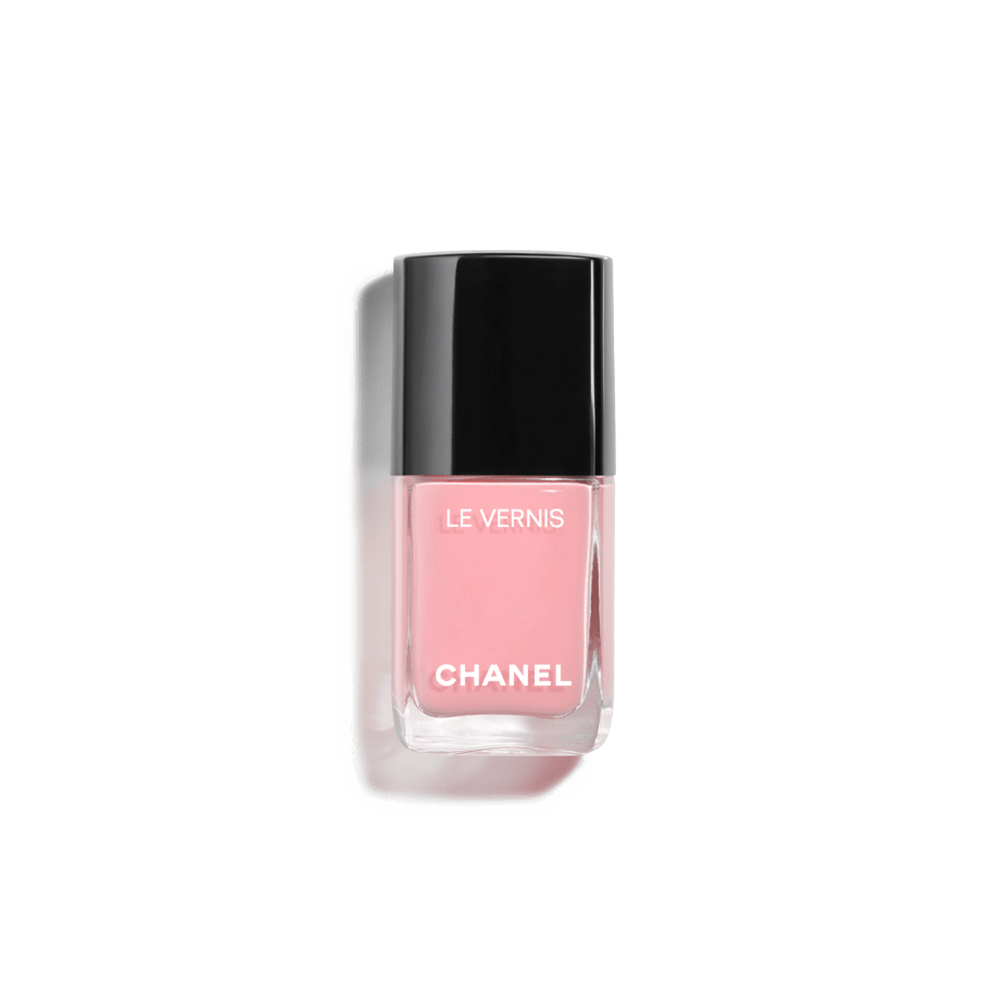 Sơn Móng Tay CHANEL Le Vernis #175 Skieuse - A Frosted Pink - Kallos Vietnam