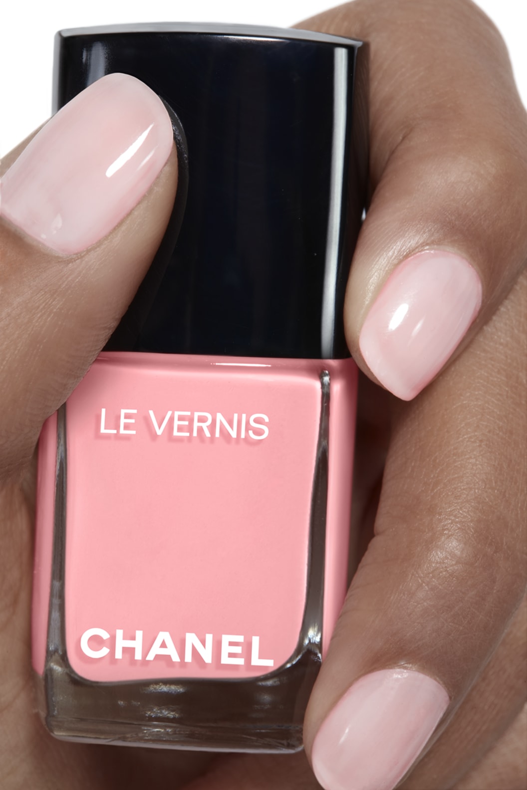 Sơn Móng Tay CHANEL Le Vernis #175 Skieuse - A Frosted Pink - Kallos Vietnam