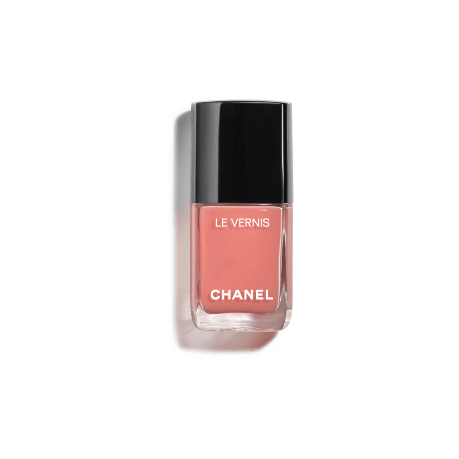 Sơn Móng Tay CHANEL Le Vernis #177 Sun Drop - A Light Coral - Kallos Vietnam
