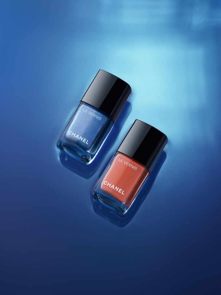 Sơn Móng Tay CHANEL Le Vernis 