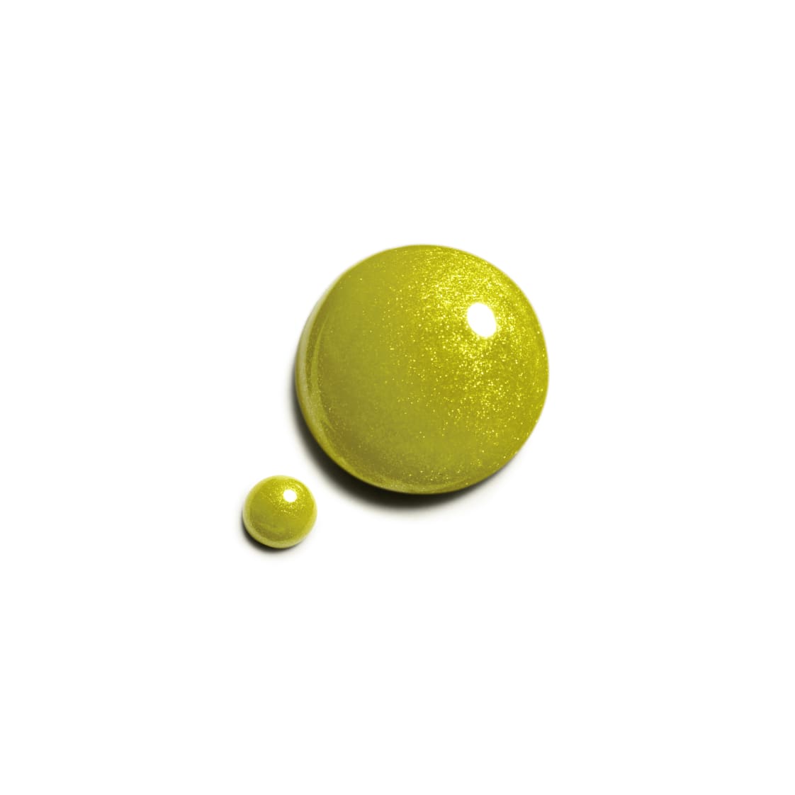 Sơn Móng Tay CHANEL Le Vernis #183 Rêveuse - Metallic Gold Green-Kallos