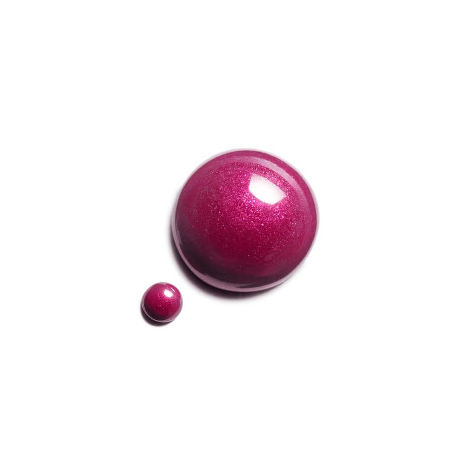 Sơn Móng Tay CHANEL Le Vernis #191 Charmer - Metallic Pink - Kallos Vietnam