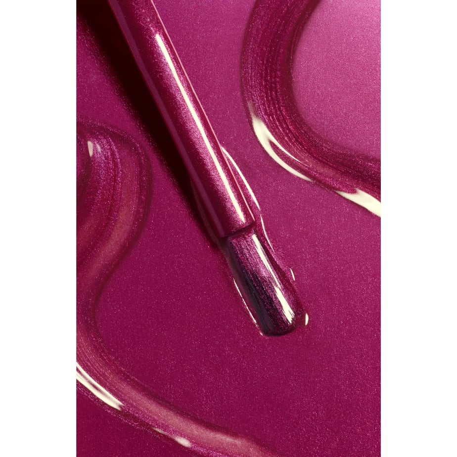 Sơn Móng Tay CHANEL Le Vernis #191 Charmer - Metallic Pink - Kallos Vietnam