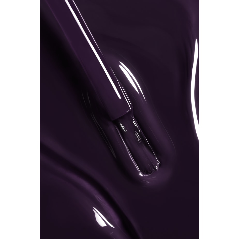Sơn Móng Tay CHANEL Le Vernis #193 Storyteller - Deep Black-Purple - Kallos Vietnam