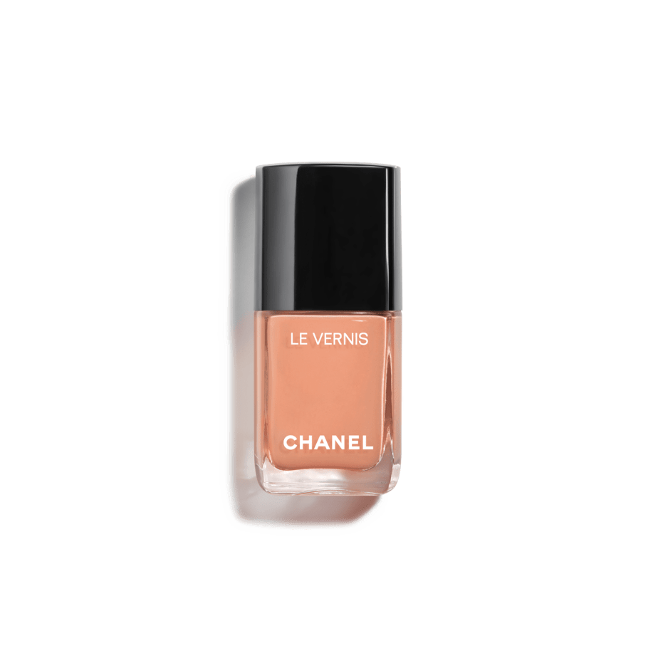 Sơn Móng Tay CHANEL Le Vernis #195 Poète - A Soft Peach