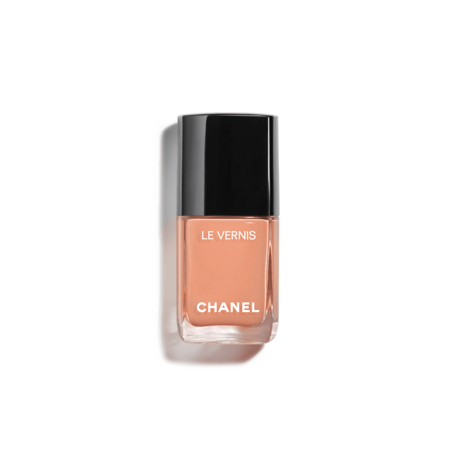 Sơn Móng Tay CHANEL Le Vernis #195 Poète - A Soft Peach - Kallos Vietnam