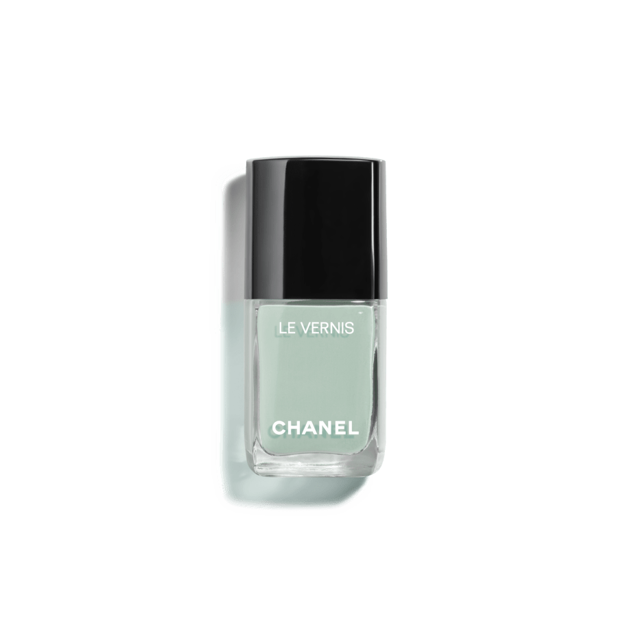 Sơn Móng Tay CHANEL Le Vernis #197 Artiste - An Aqua Green - Kallos Vietnam