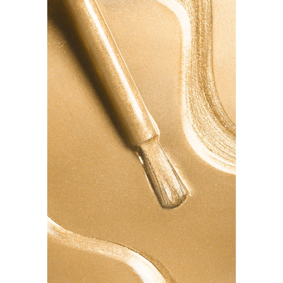 Sơn Móng Tay CHANEL Le Vernis #365 Solaire - Satin Gold