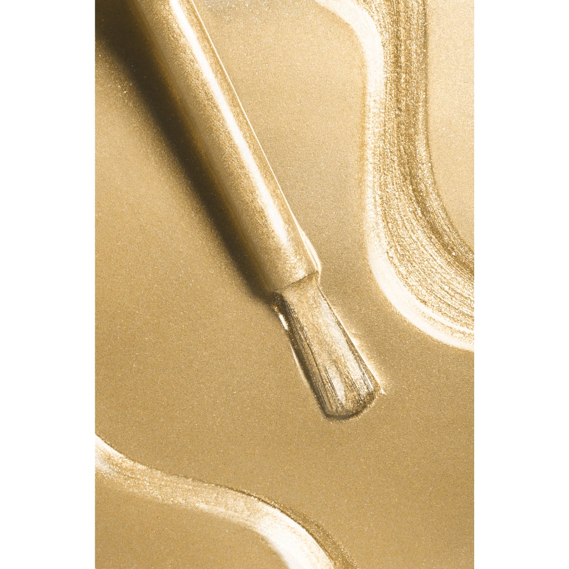 Sơn Móng Tay CHANEL Le Vernis #365 Solaire - Satin Gold-Kallos