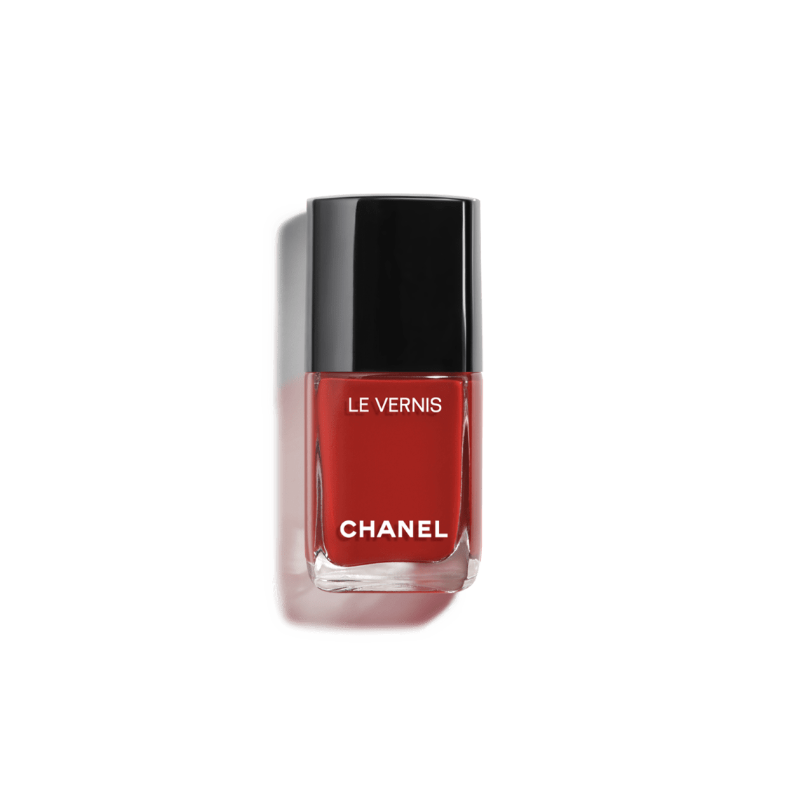 Sơn Móng Tay CHANEL Le Vernis #367 Incandescente - Orangey Red