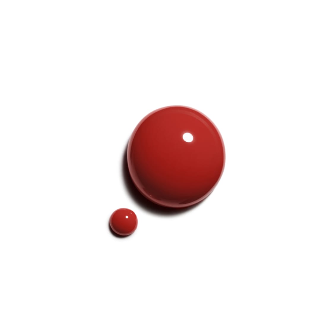Sơn Móng Tay CHANEL Le Vernis #367 Incandescente - Orangey Red-Kallos