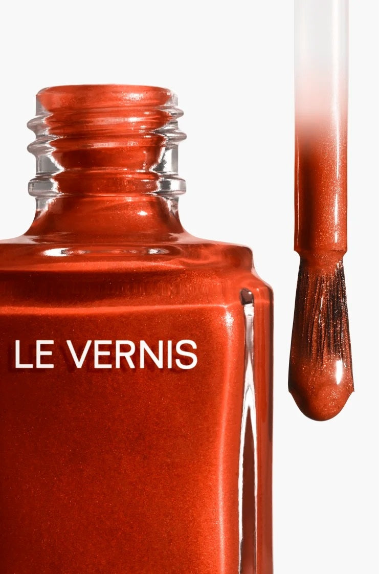 Sơn Móng Tay CHANEL Le Vernis #369 Alchimiste