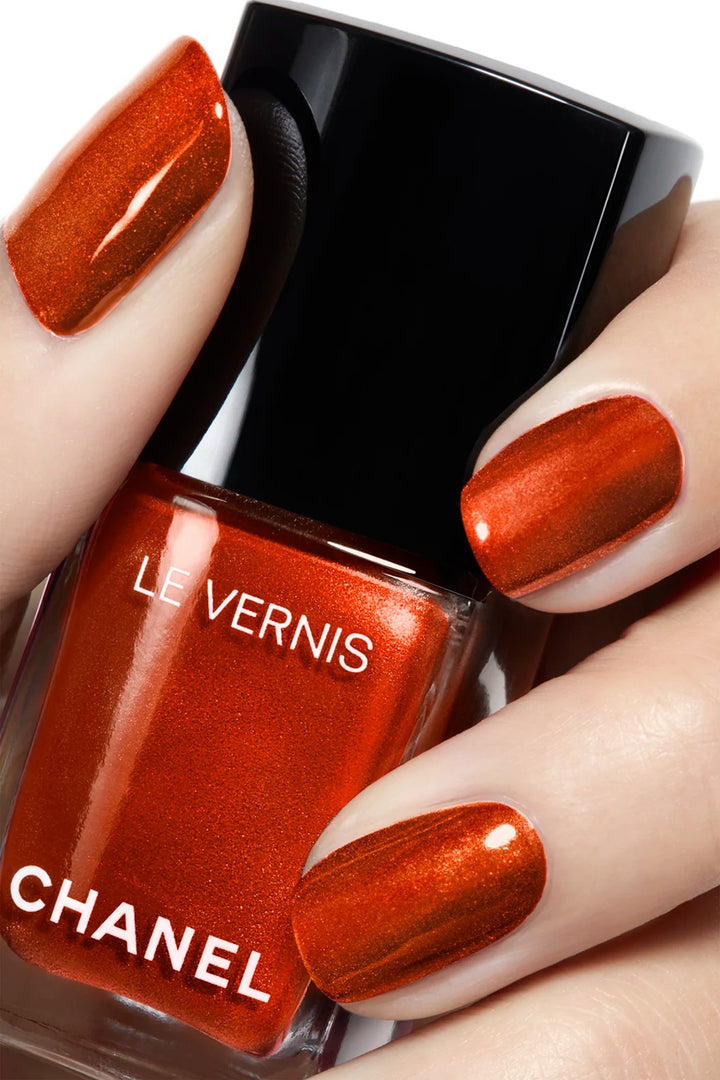 Sơn Móng Tay CHANEL Le Vernis 