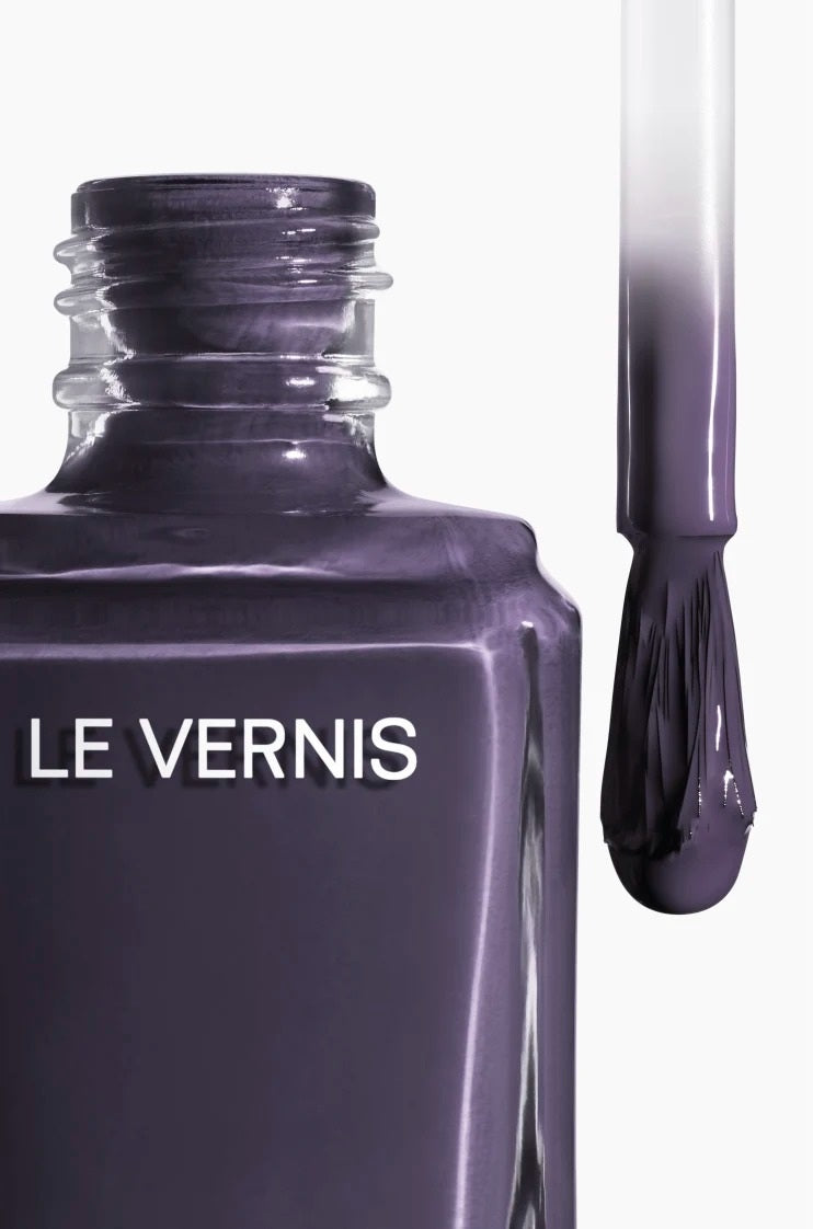 Sơn Móng Tay CHANEL Le Vernis #371 Cosmique