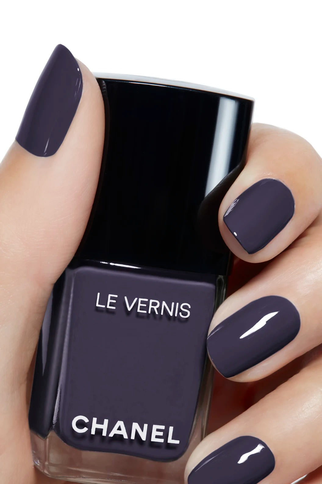 Sơn Móng Tay CHANEL Le Vernis #371 Cosmique