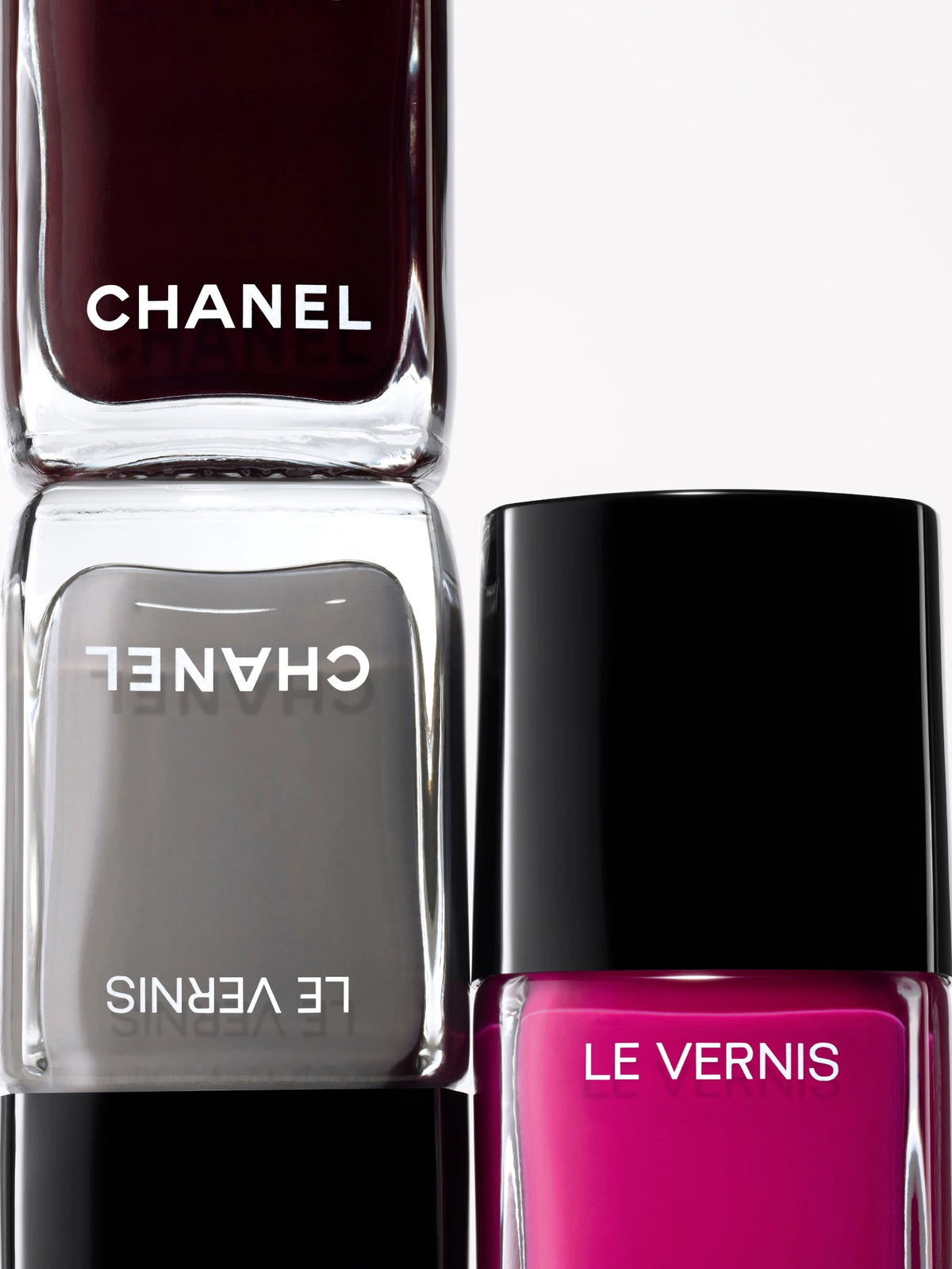 Sơn Móng Tay CHANEL Le Vernis #377 Moderniste