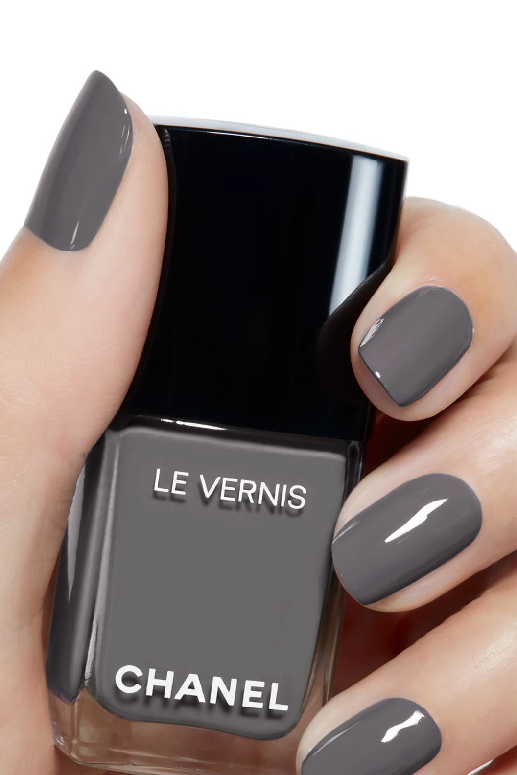 Sơn Móng Tay CHANEL Le Vernis #377 Moderniste