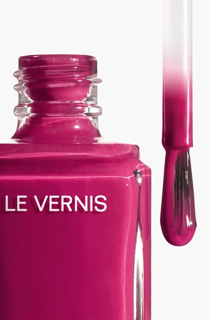 Sơn Móng Tay CHANEL Le Vernis #387 Performer