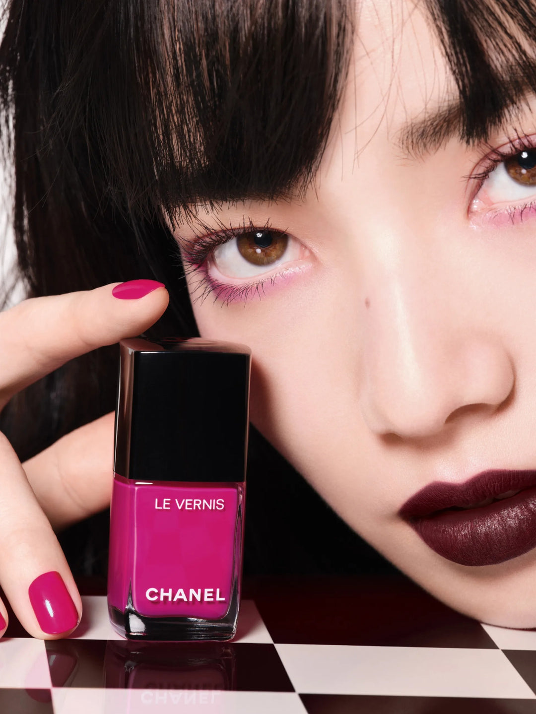 Sơn Móng Tay CHANEL Le Vernis #387 Performer
