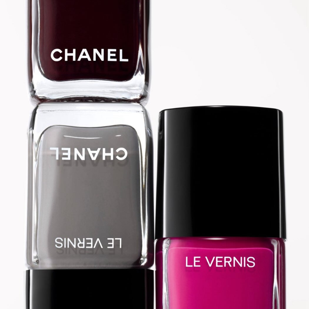 Sơn Móng Tay CHANEL Le Vernis #387 Performer