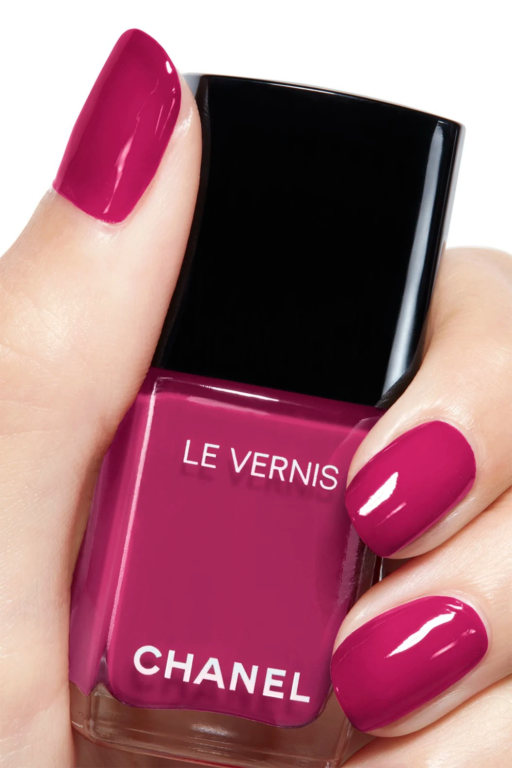 Sơn Móng Tay CHANEL Le Vernis #387 Performer-Kallos