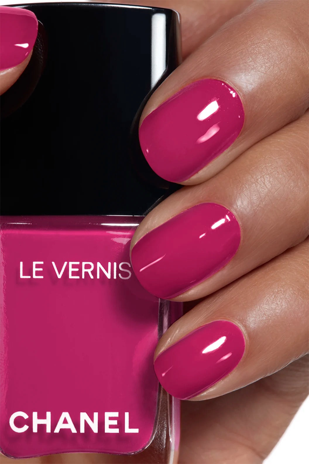 Sơn Móng Tay CHANEL Le Vernis #387 Performer