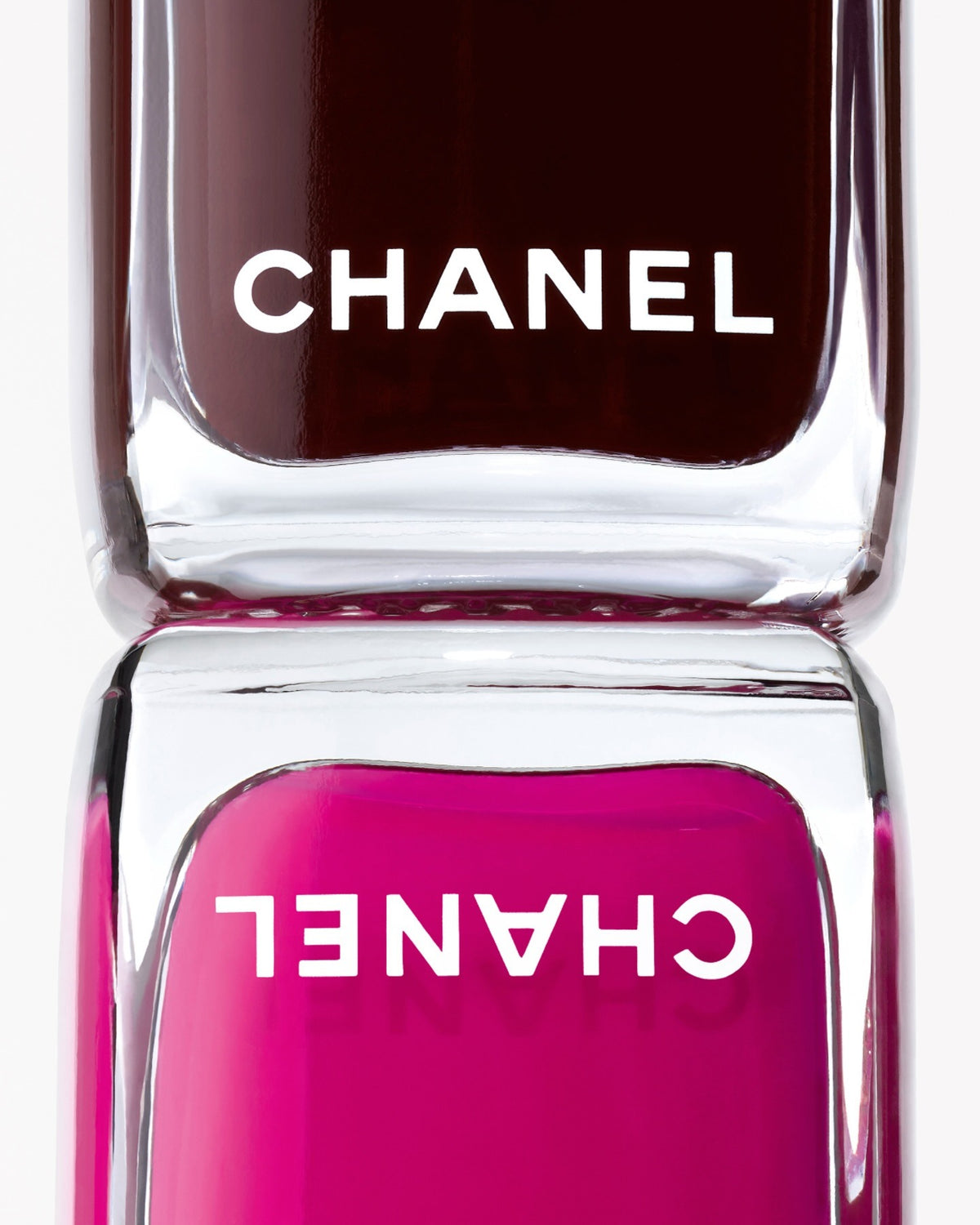 Sơn Móng Tay CHANEL Le Vernis #397 Rouge Noir