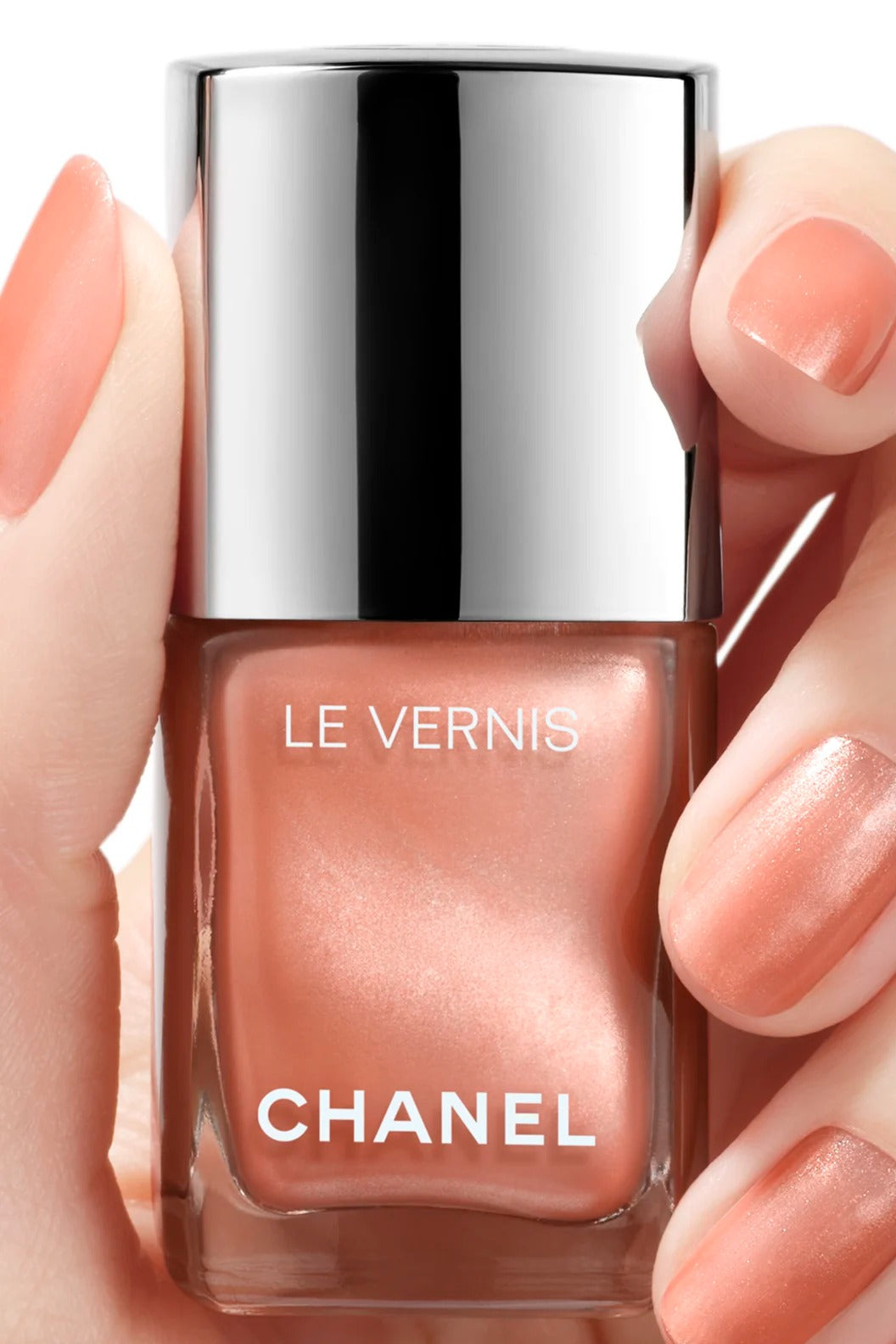 Sơn Móng Tay CHANEL Le Vernis #403 Golden Mermaid-Kallos