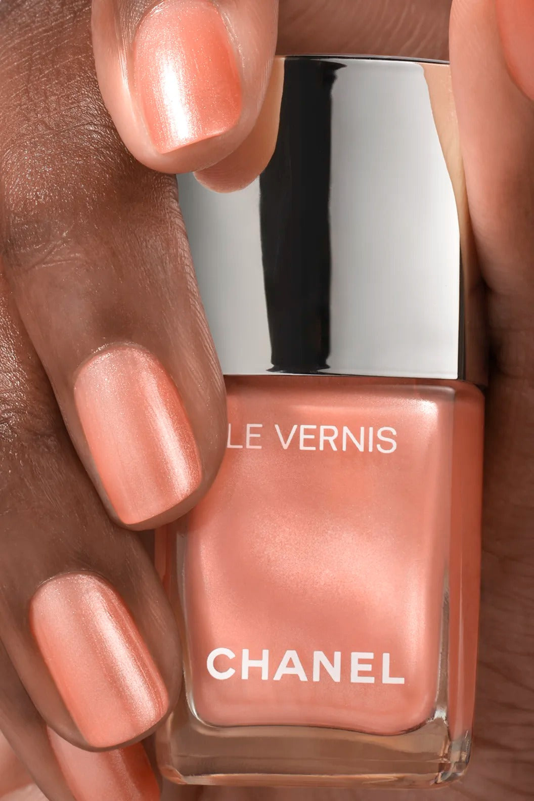 Sơn Móng Tay CHANEL Le Vernis #403 Golden Mermaid-Kallos
