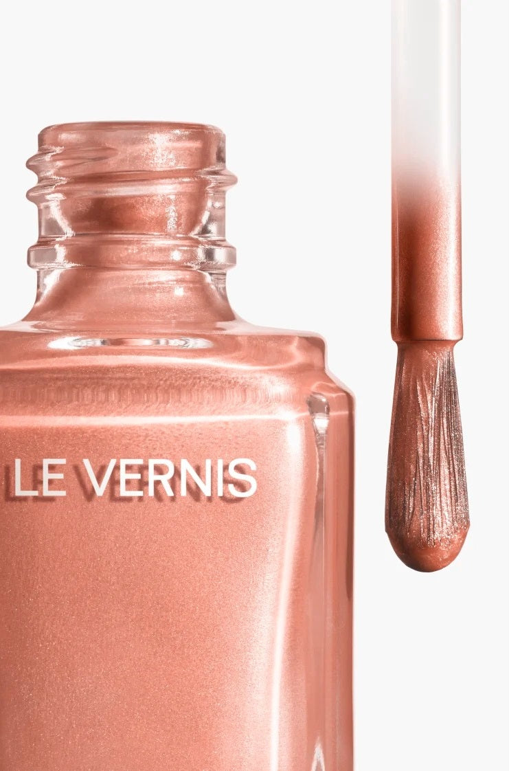 Sơn Móng Tay CHANEL Le Vernis #403 Golden Mermaid-Kallos