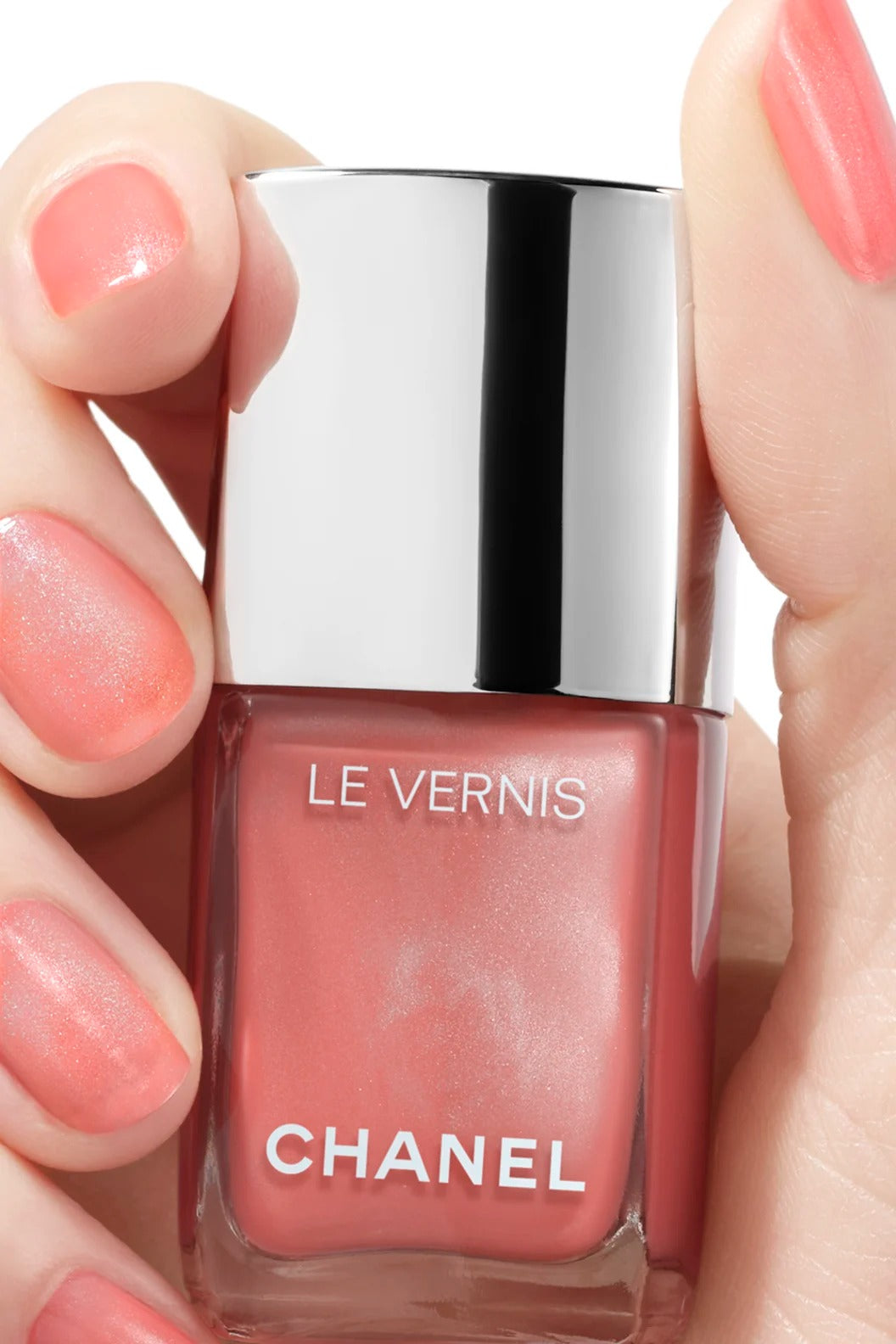 Sơn Móng Tay CHANEL Le Vernis #405 Dazzling Artist