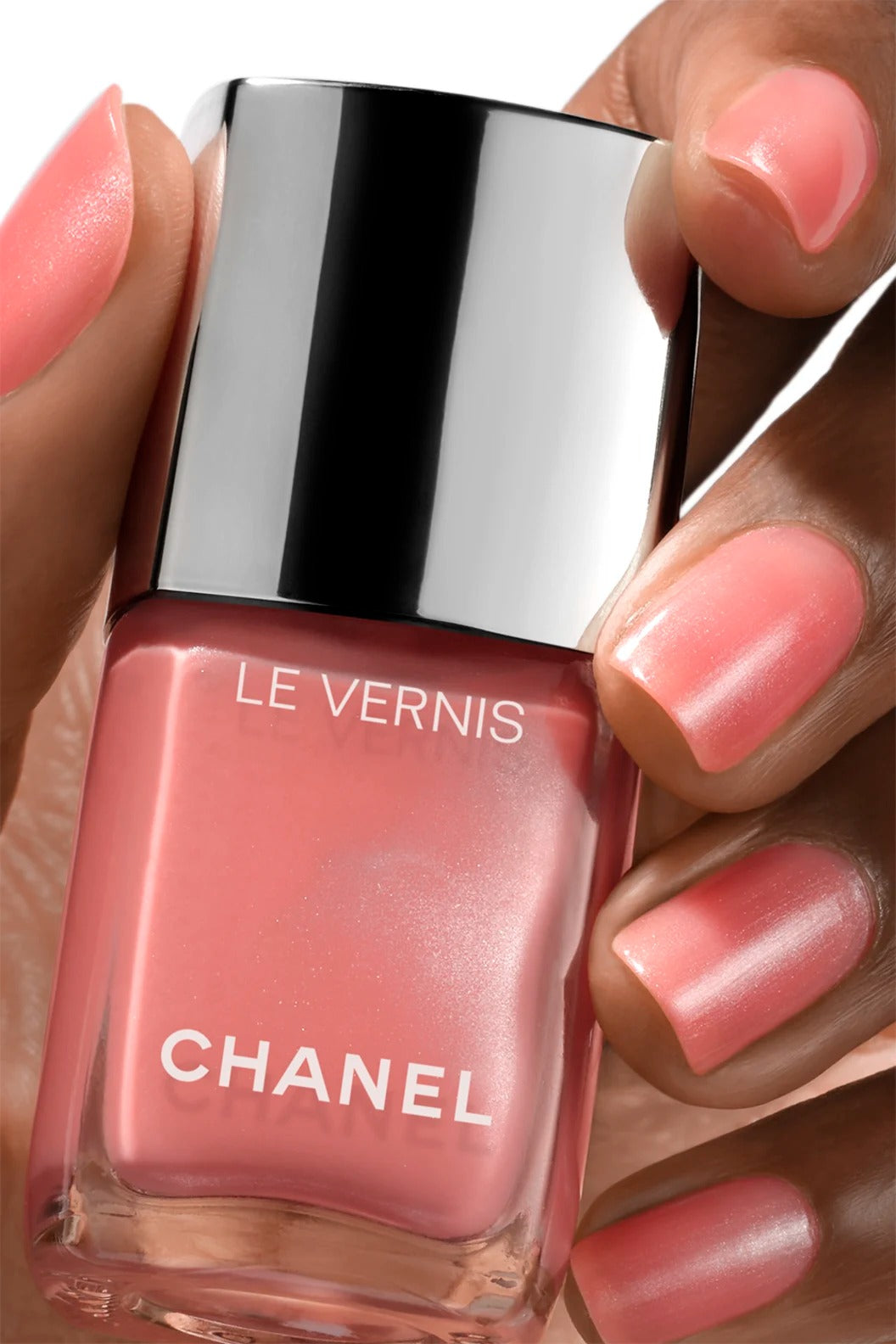 Sơn Móng Tay CHANEL Le Vernis #405 Dazzling Artist
