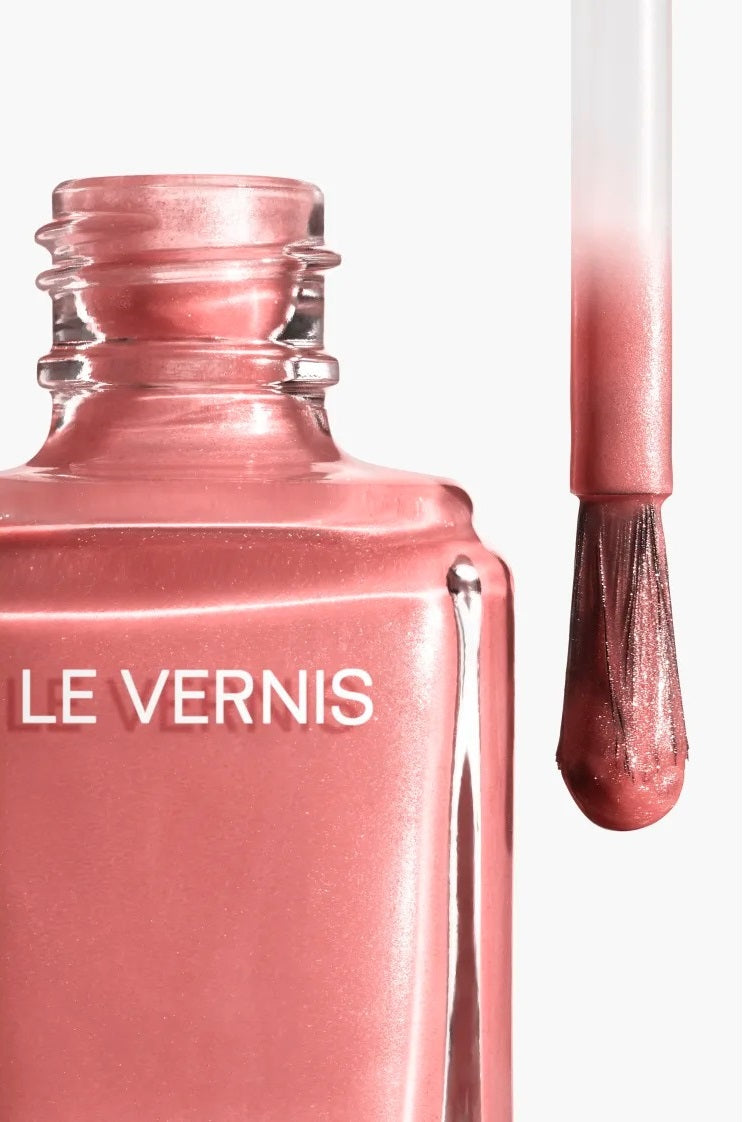 Sơn Móng Tay CHANEL Le Vernis #405 Dazzling Artist