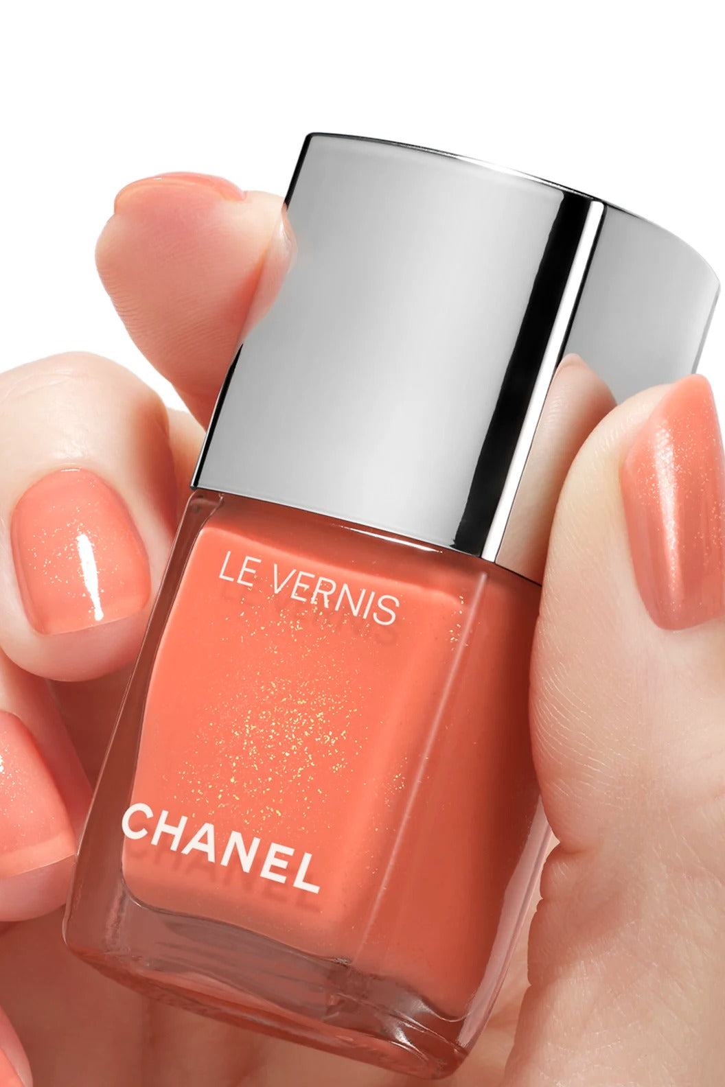 Sơn Móng Tay CHANEL Le Vernis #407 Sunset Surfer-Kallos