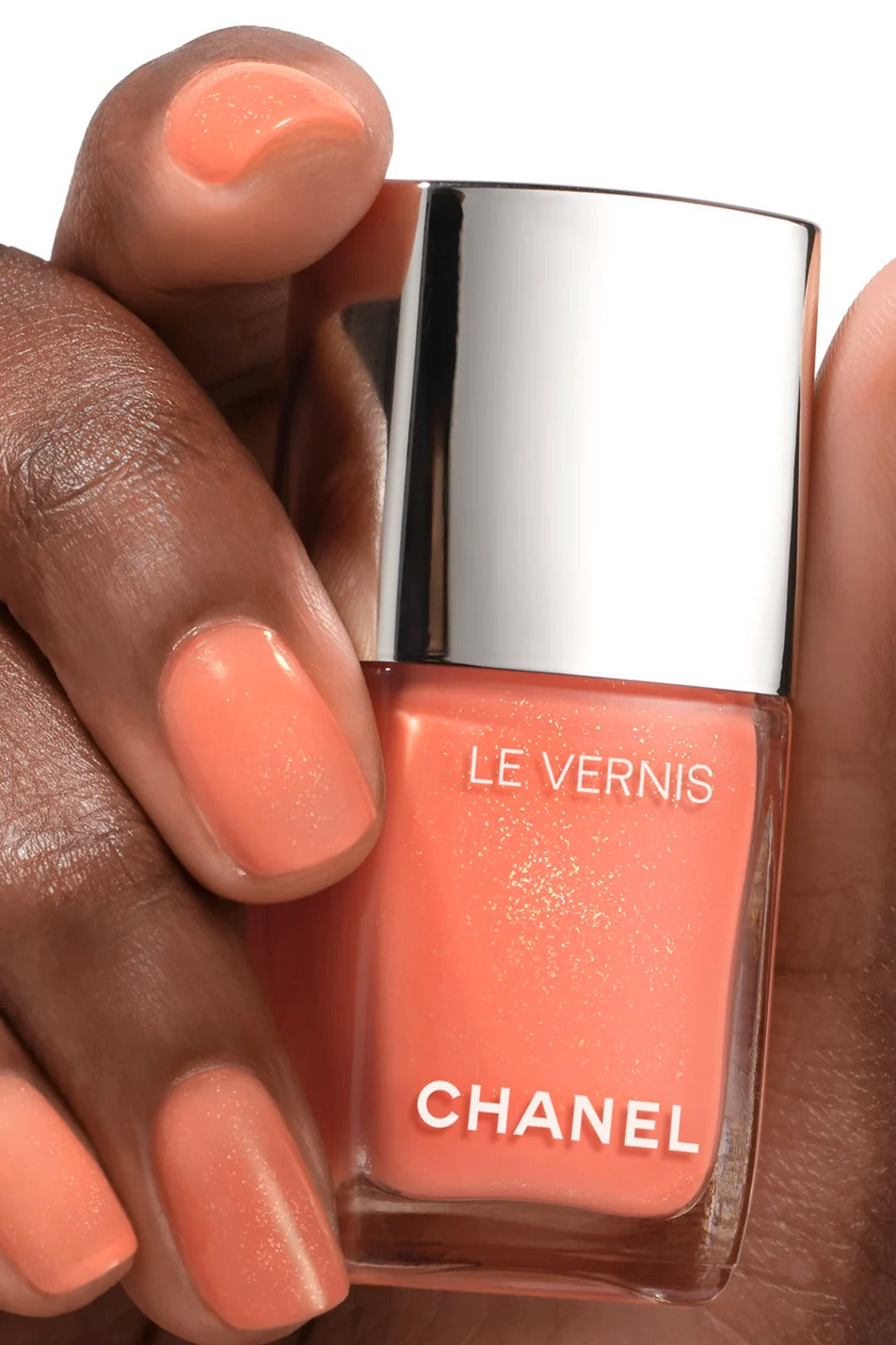 Sơn Móng Tay CHANEL Le Vernis #407 Sunset Surfer-Kallos