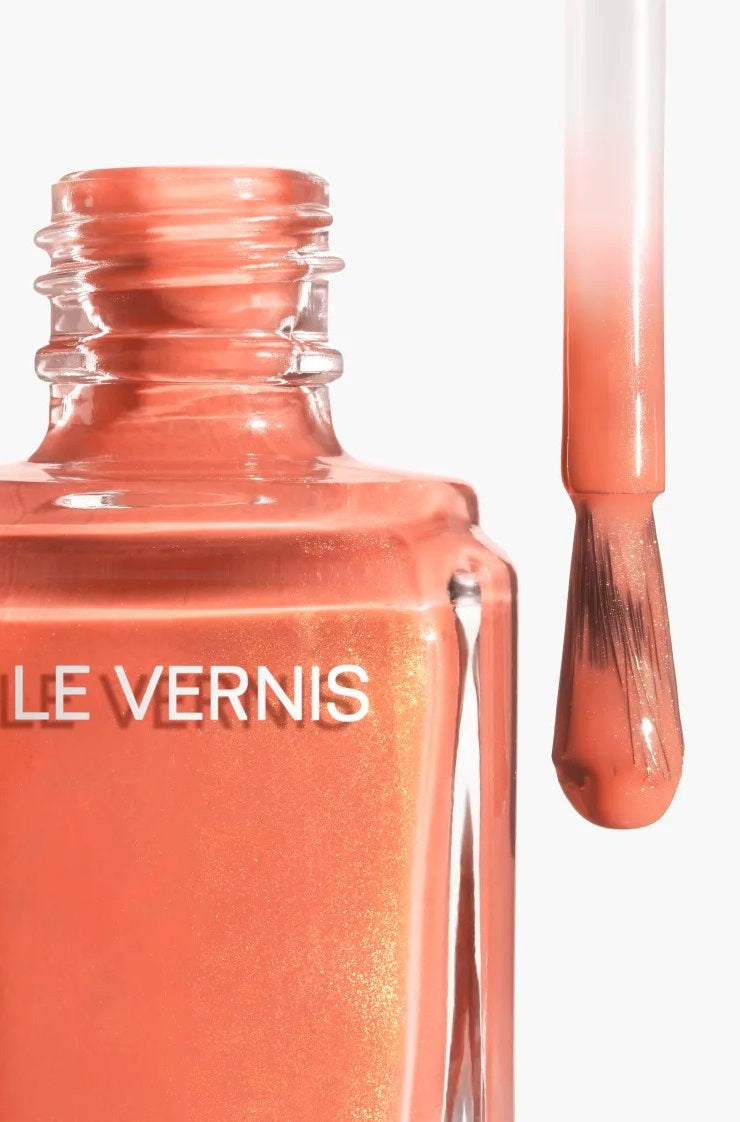 Sơn Móng Tay CHANEL Le Vernis #407 Sunset Surfer-Kallos