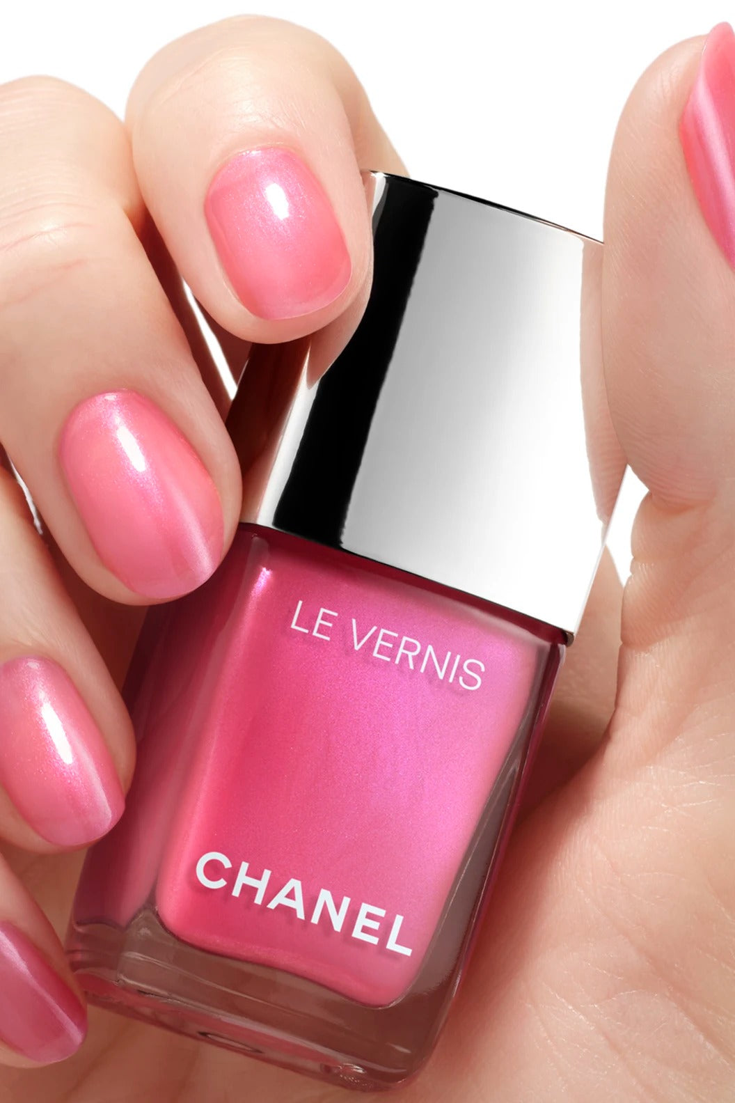 Sơn Móng Tay CHANEL Le Vernis #409 Midnight Dancer-Kallos