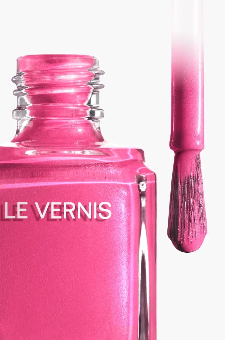 Sơn Móng Tay CHANEL Le Vernis #409 Midnight Dancer-Kallos
