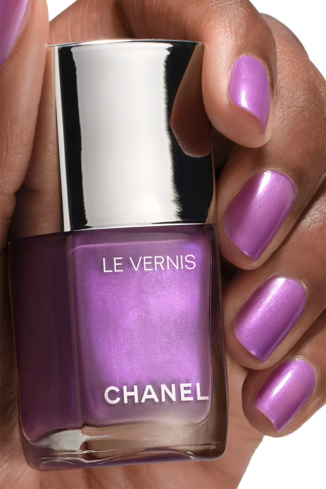 Sơn Móng Tay CHANEL Le Vernis #411 Magnetic Muse-Kallos