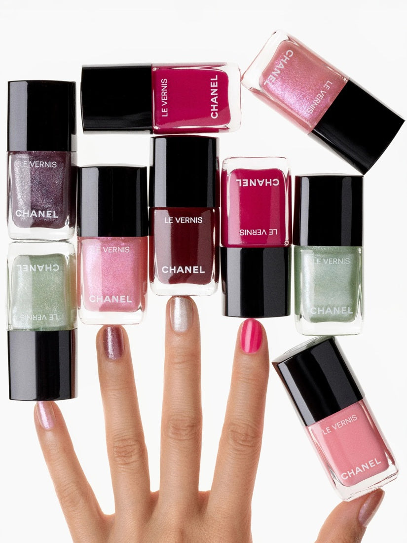 Sơn Móng Tay CHANEL Le Vernis #427 Affirmée - Limited – Kallos